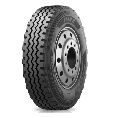 Kumho Tire para Cami&oacute;n TM22
